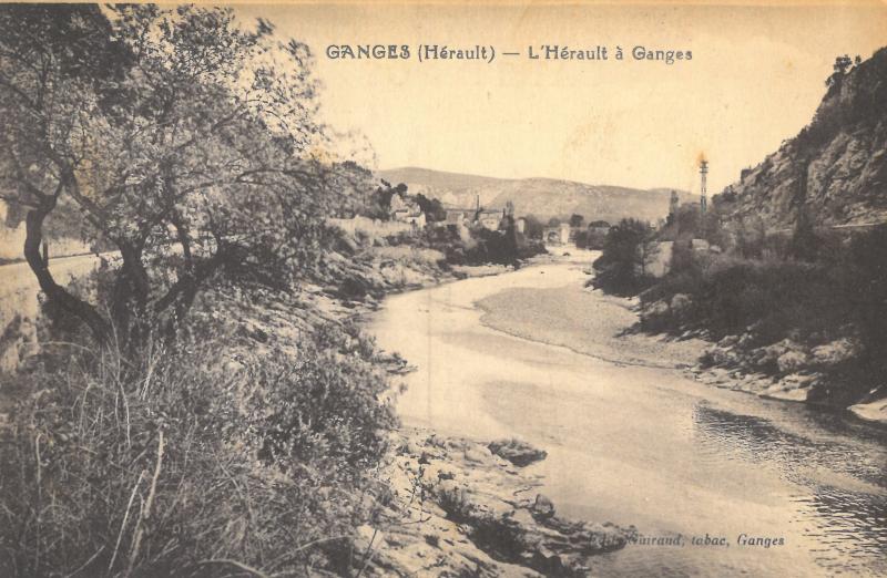 Ganges