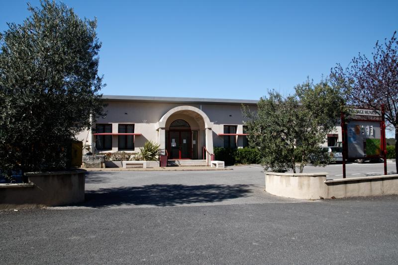 Garrigues