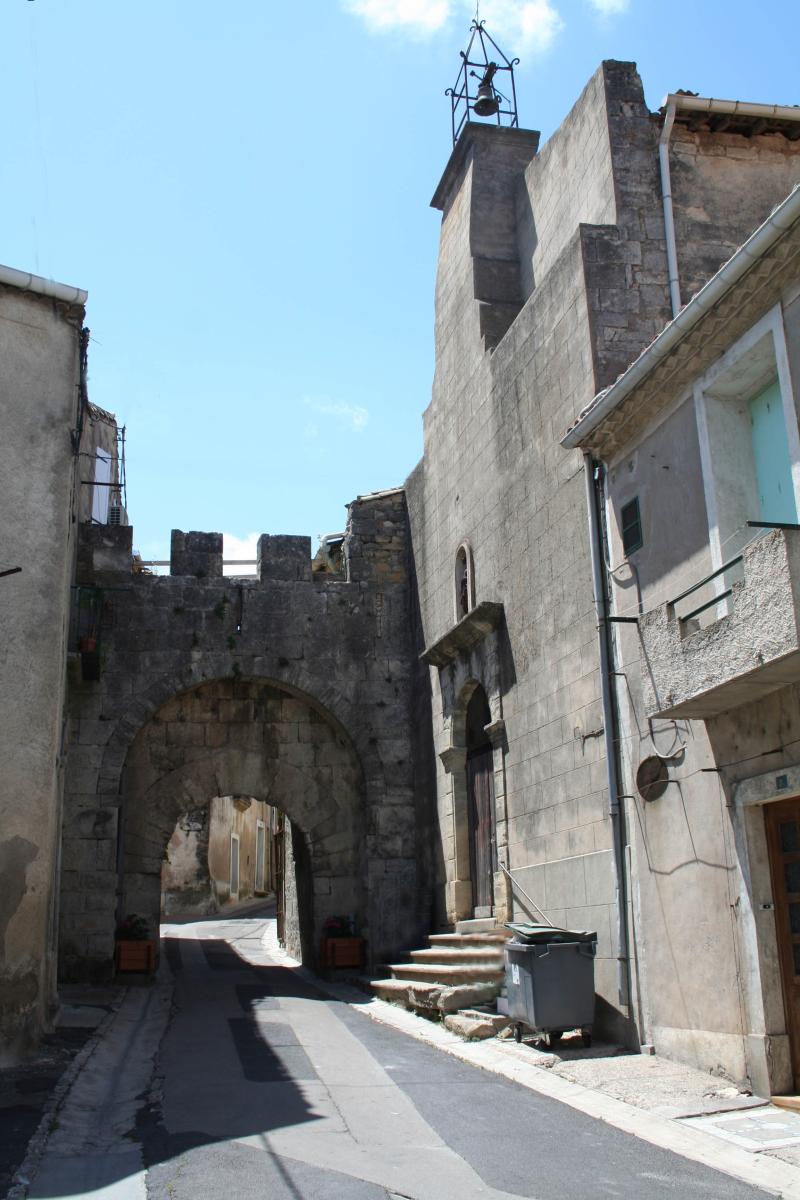 Photo 2 - Gigean, Hérault (34770)