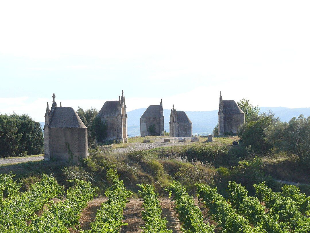 Photo 5 — Gignac, Hérault (34150)