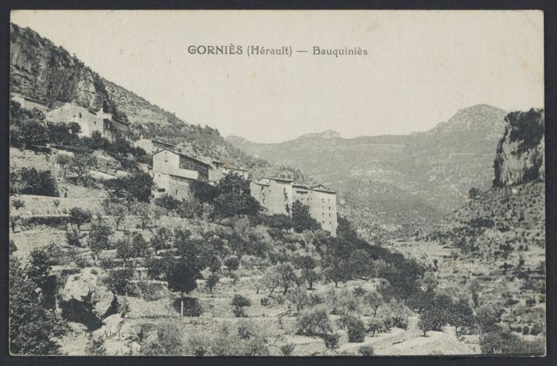 Gorniès