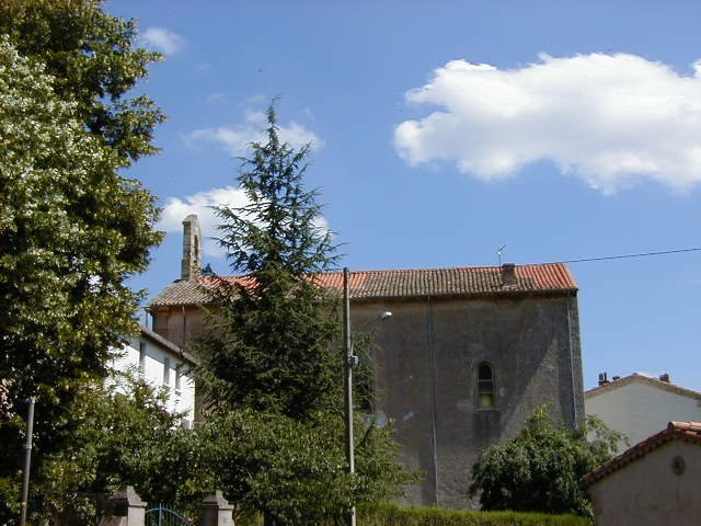 Graissessac