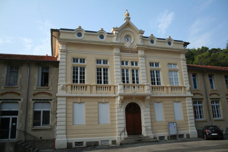 Photo 2 - Graissessac, Hérault (34260)