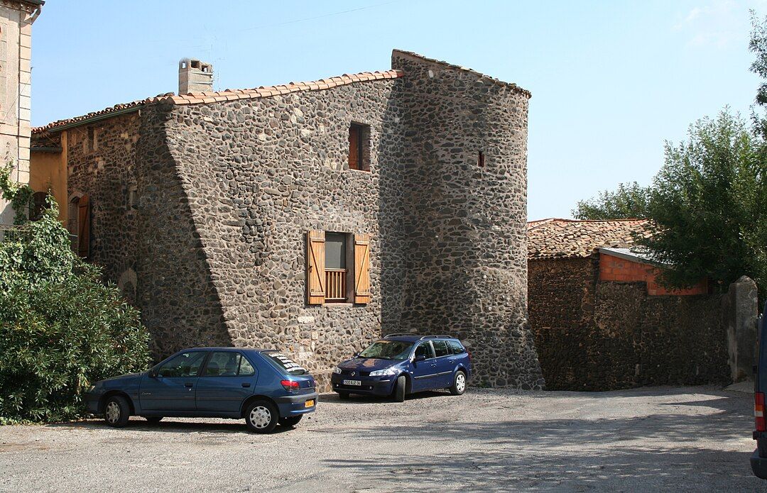 Photo 5 — Lacoste, Hérault (34800)