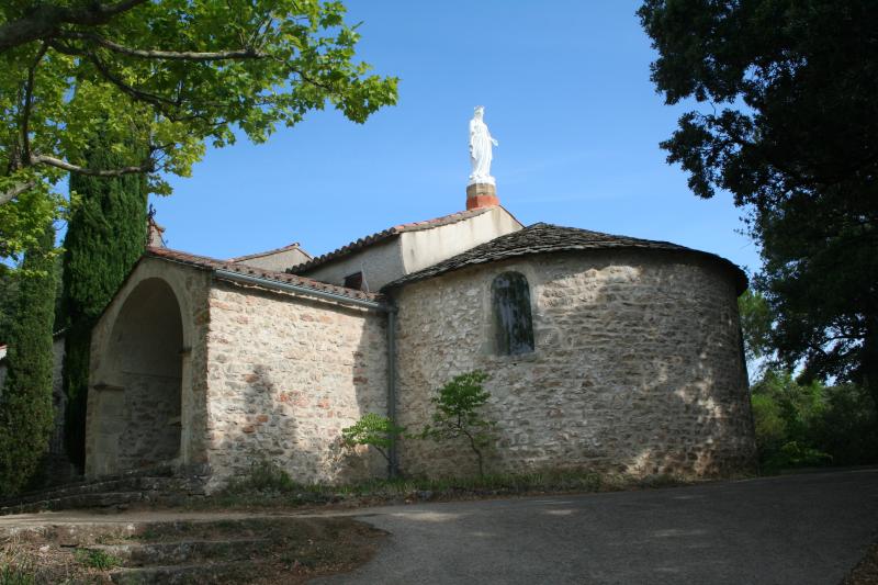 Lamalou-les-Bains