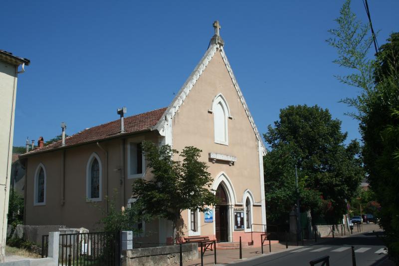 Lamalou-les-Bains