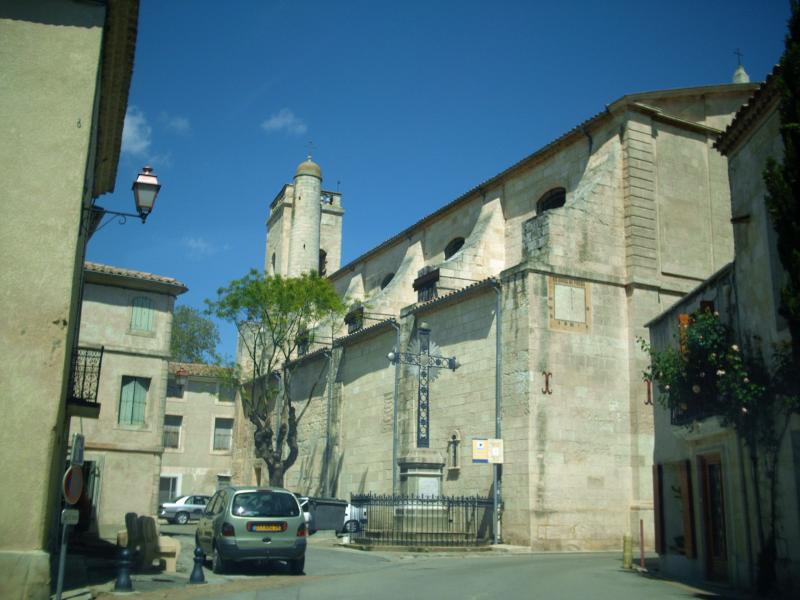 Lansargues