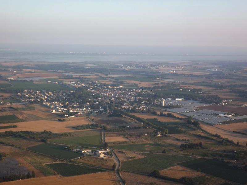 Lansargues