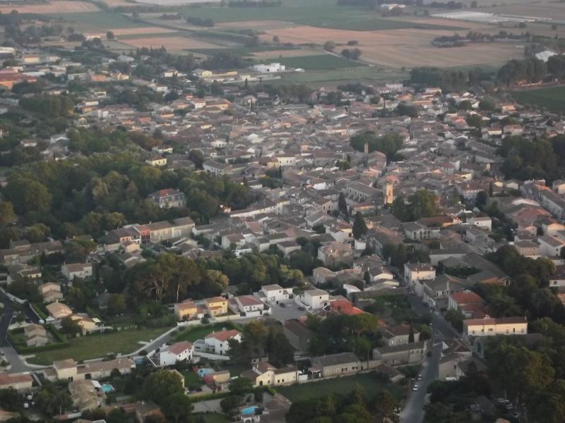 Lansargues