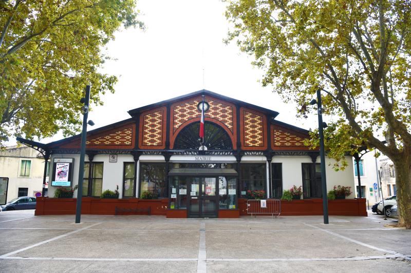 Photo 1 - Lansargues, Hérault (34130)