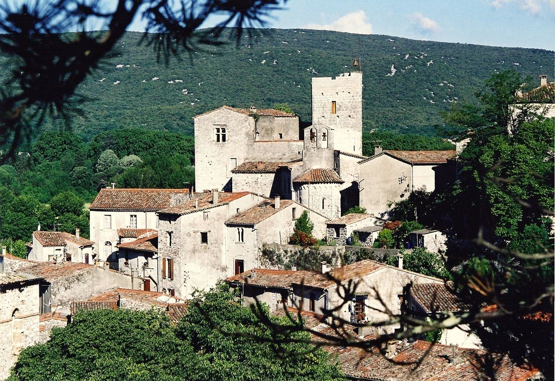 Laroque, Hérault