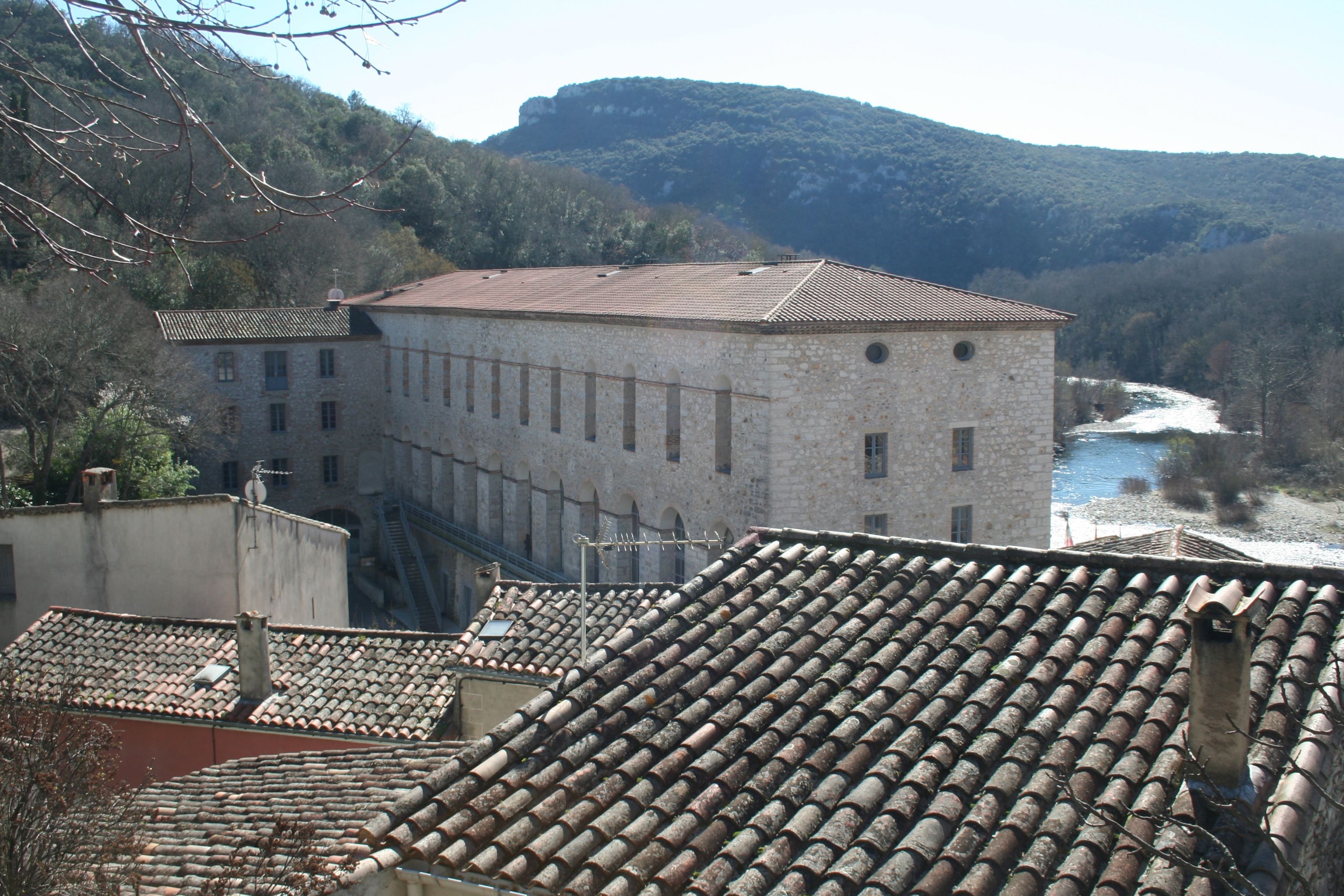 Photo 3 — Laroque, Hérault (34190)
