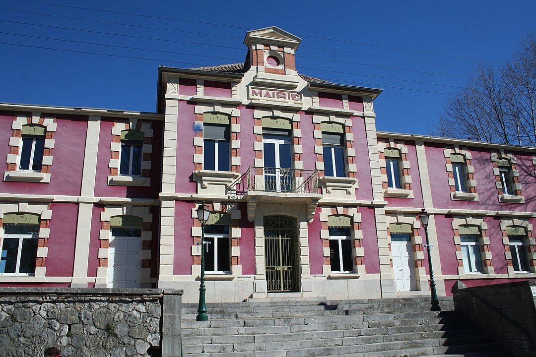 Photo 4 — Laroque, Hérault (34190)