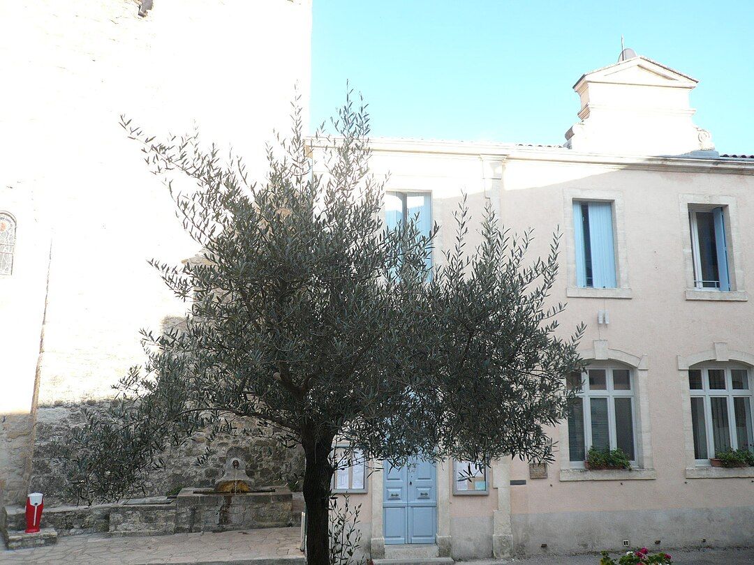 Photo 2 — Lauroux, Hérault (34700)