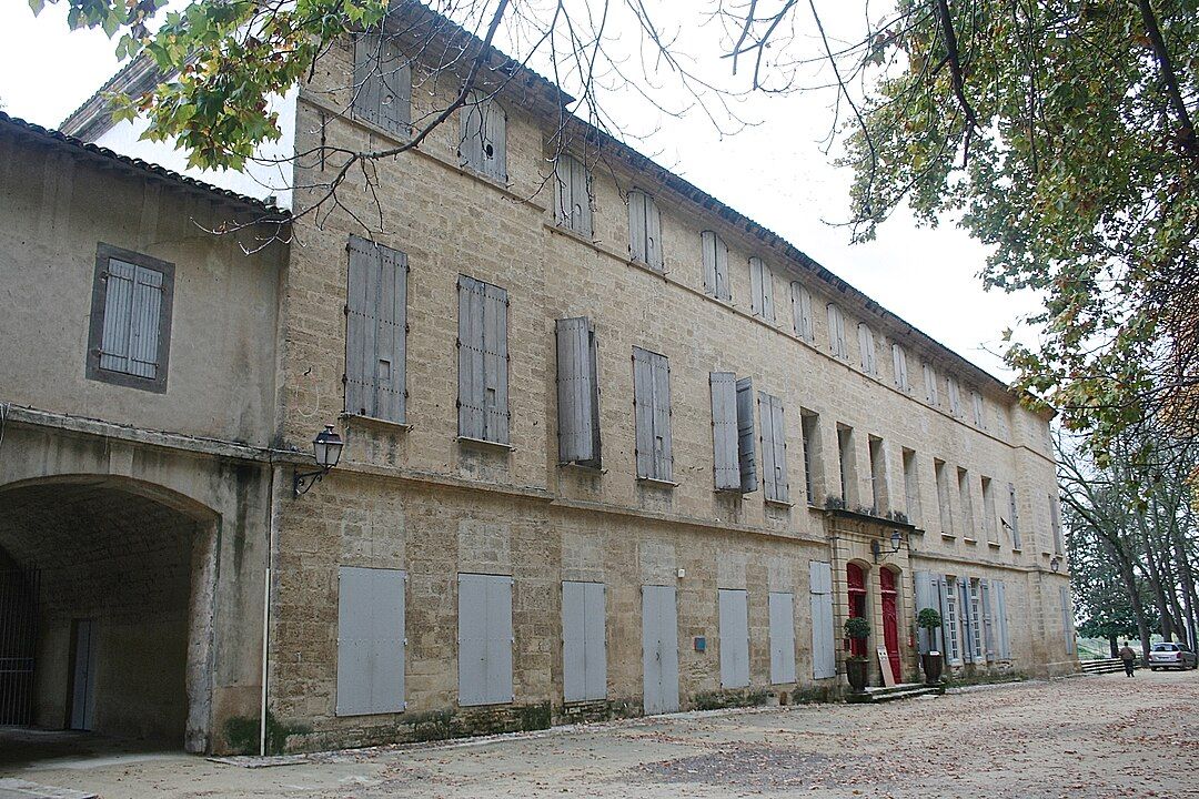 Photo 2 — Lavérune, Hérault (34880)