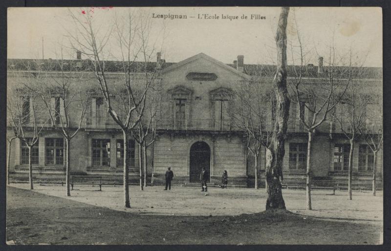 Lespignan