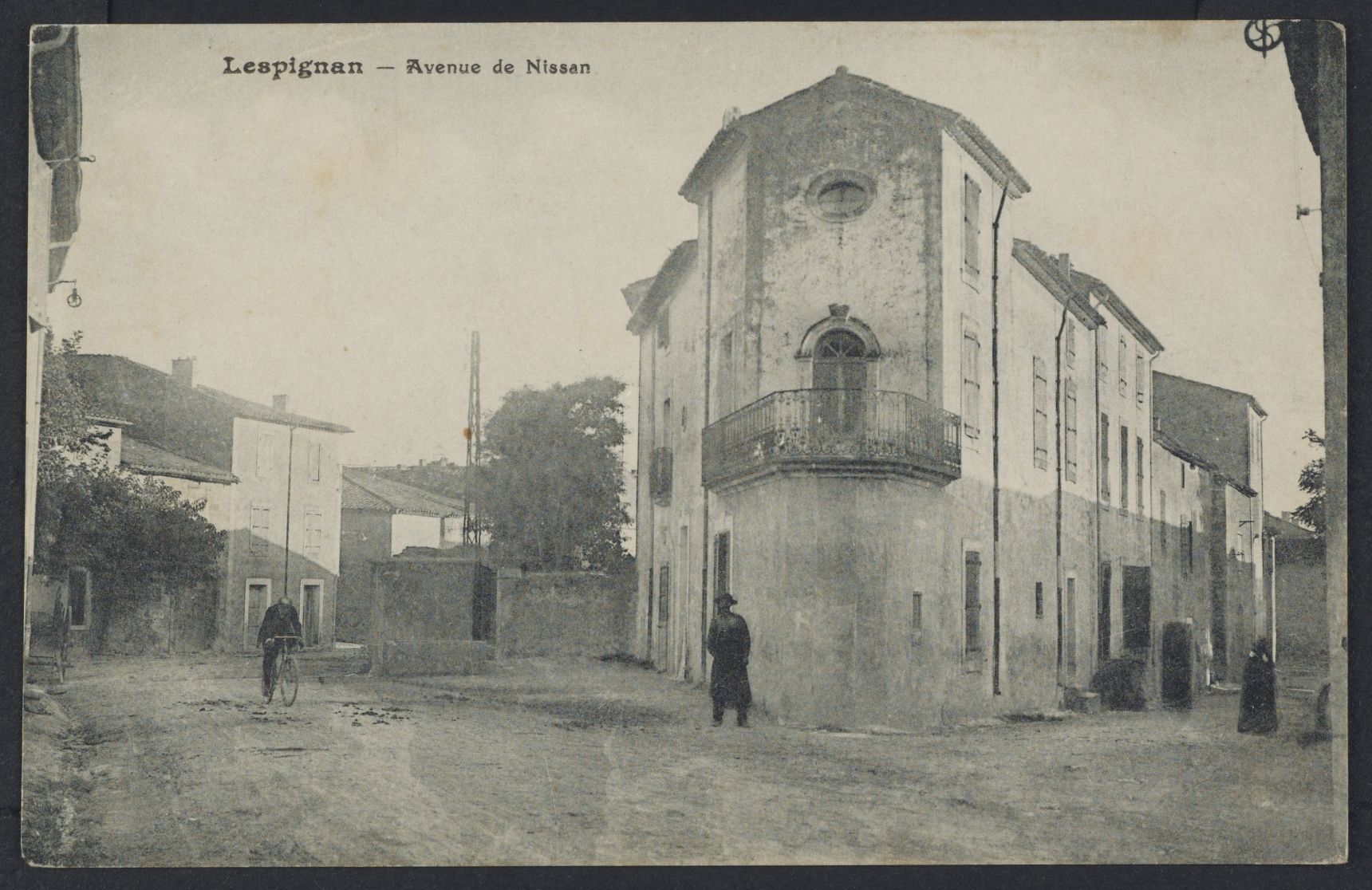 Photo 2 — Lespignan, Hérault (34710)