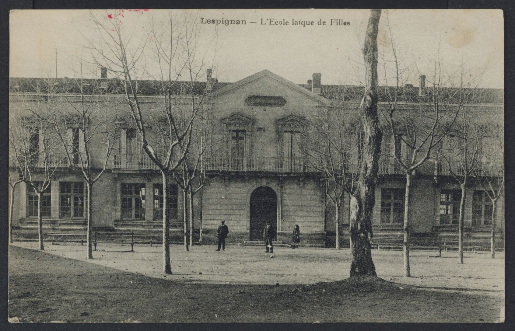 Photo 3 — Lespignan, Hérault (34710)