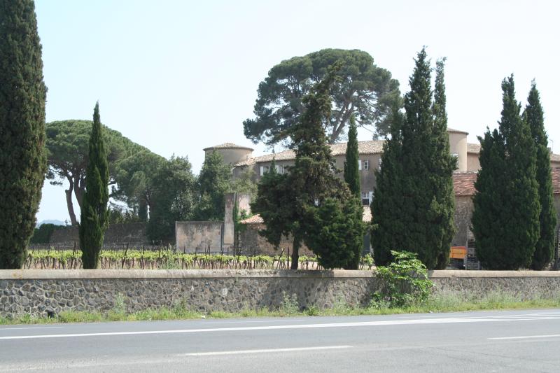 Lézignan-la-Cèbe
