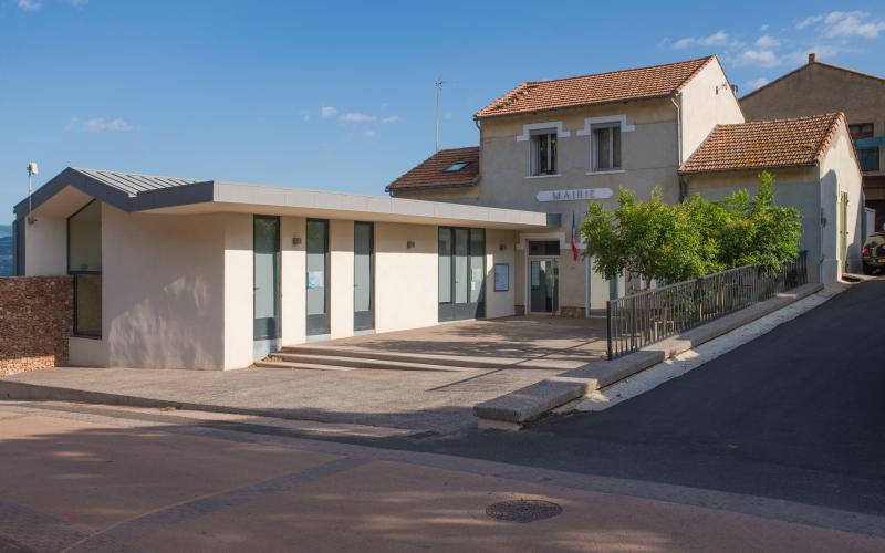 Photo 3 - Liausson, Hérault (34800)