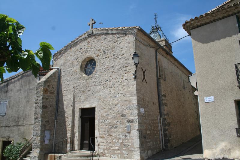 Lieuran-Cabrières