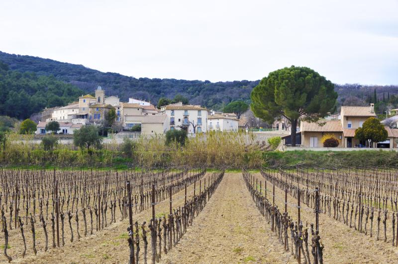 Photo 1 - Lieuran-Cabrières, Hérault (34800)