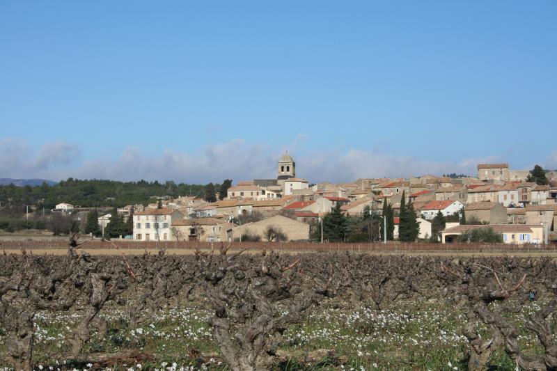 La Livinière