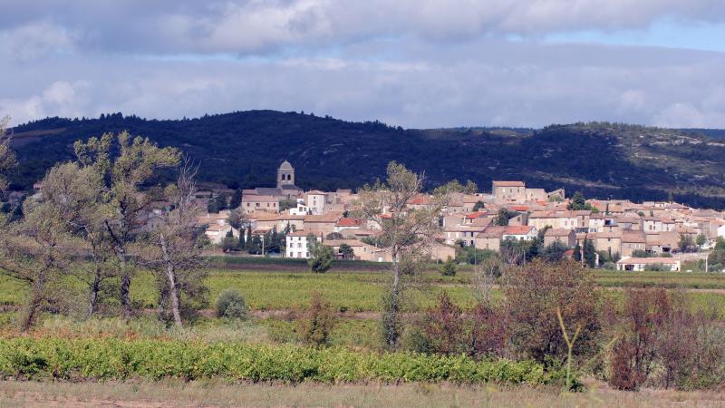 La Livinière