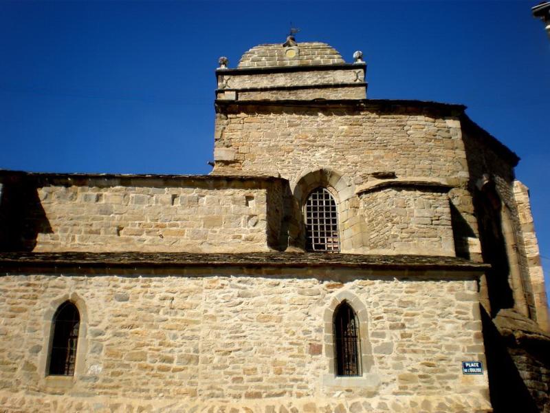 La Livinière