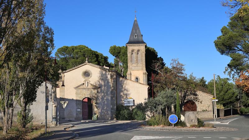 Photo 1 - La Livinière, Hérault (34210)