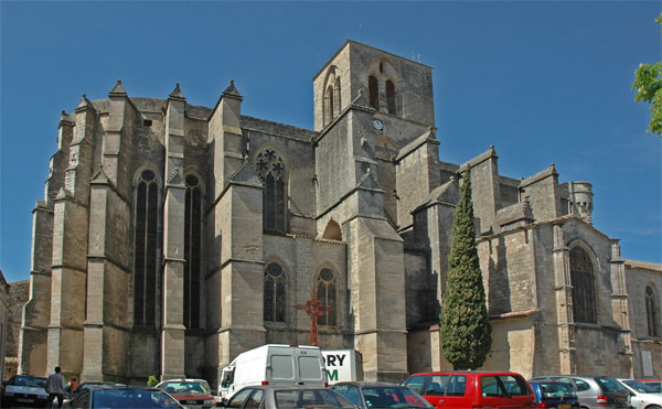 Lodève