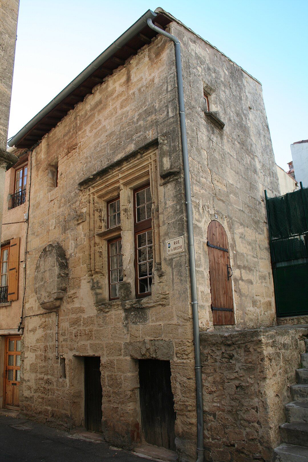 Photo 2 — Loupian, Hérault (34140)