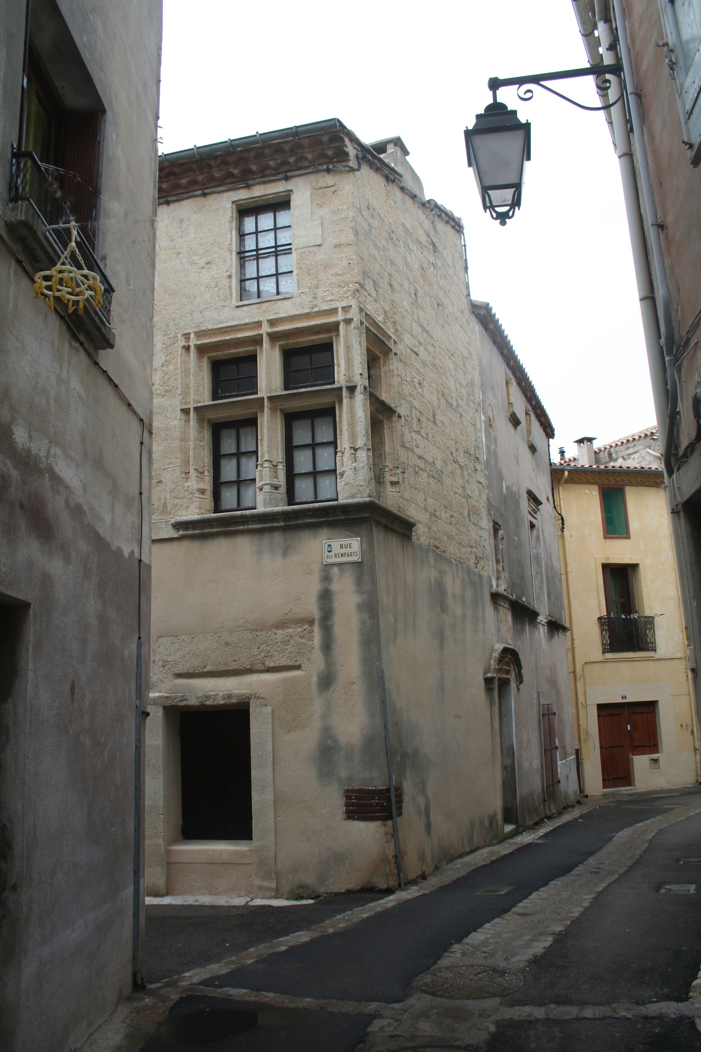 Photo 3 — Loupian, Hérault (34140)
