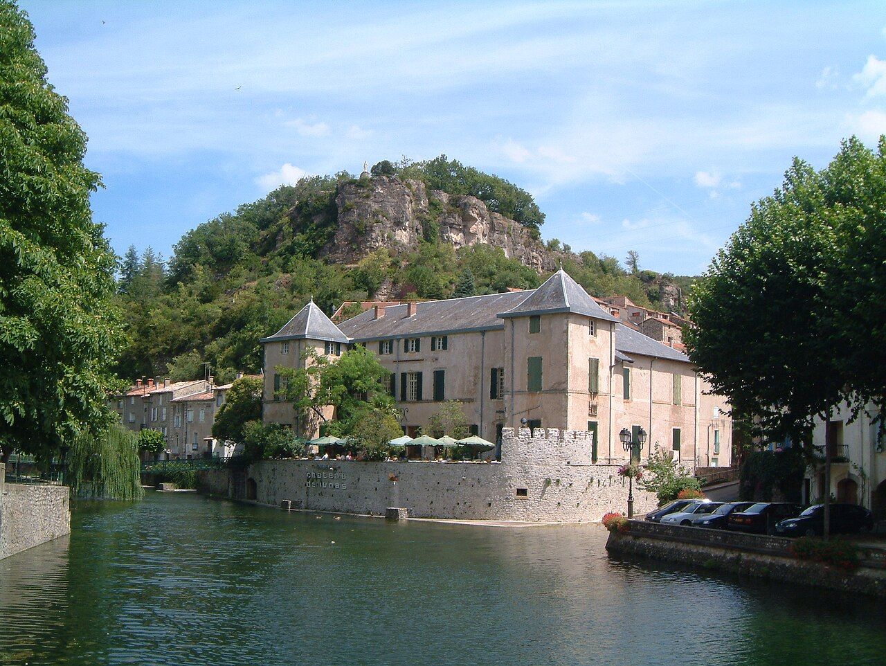 Photo 2 — Lunas, Hérault (34650)