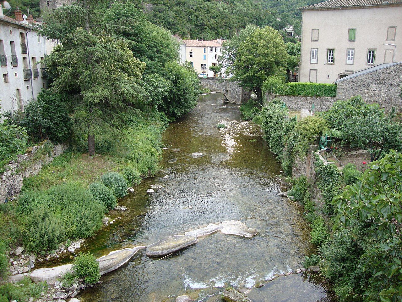 Photo 3 — Lunas, Hérault (34650)