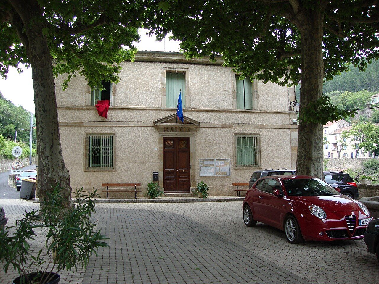 Photo 4 — Lunas, Hérault (34650)