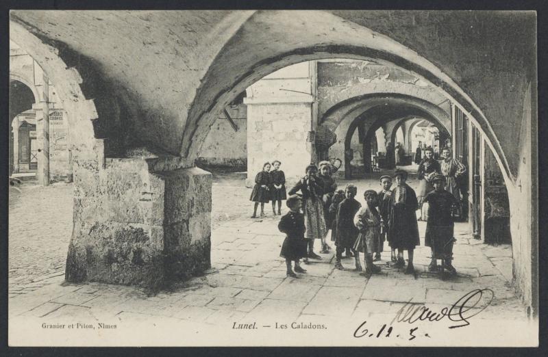 Lunel