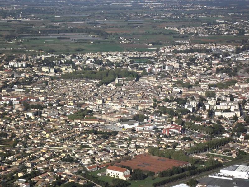 Photo 1 - Gendarmerie - Brigade de Lunel - Gendarmerie nationale