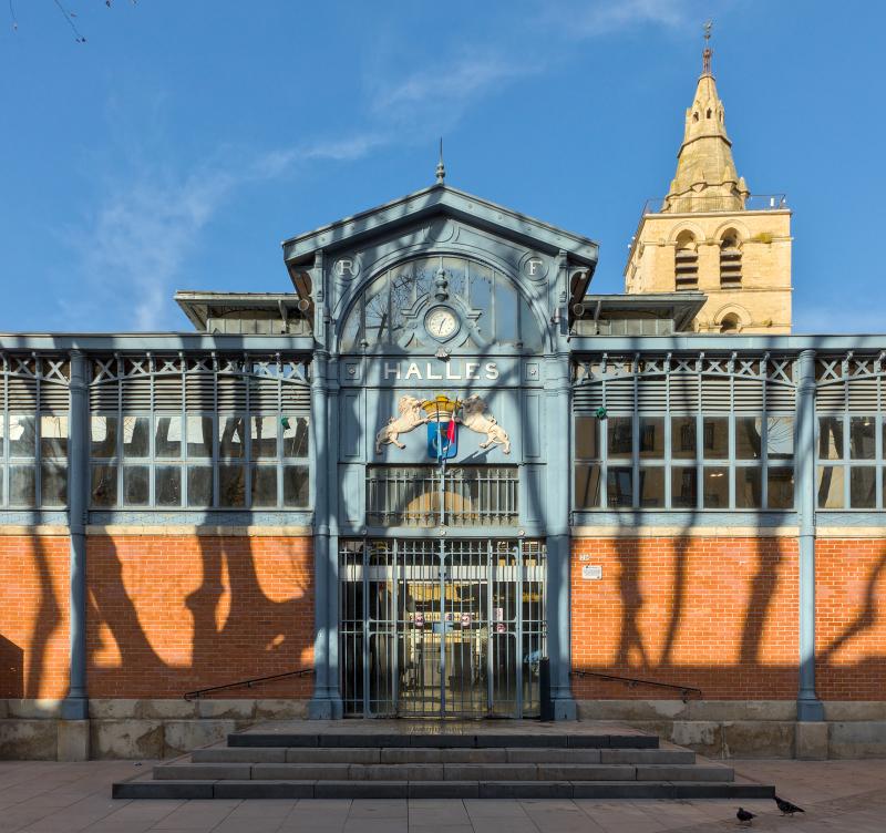 Photo 4 - Gendarmerie - Brigade de Lunel - Gendarmerie nationale