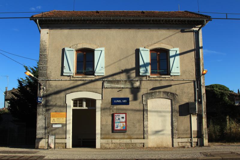 Lunel-Viel