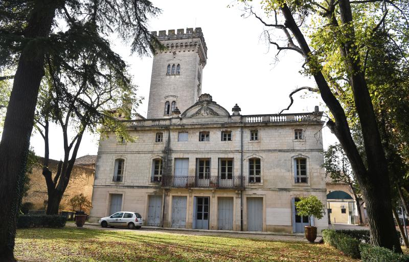 Lunel-Viel