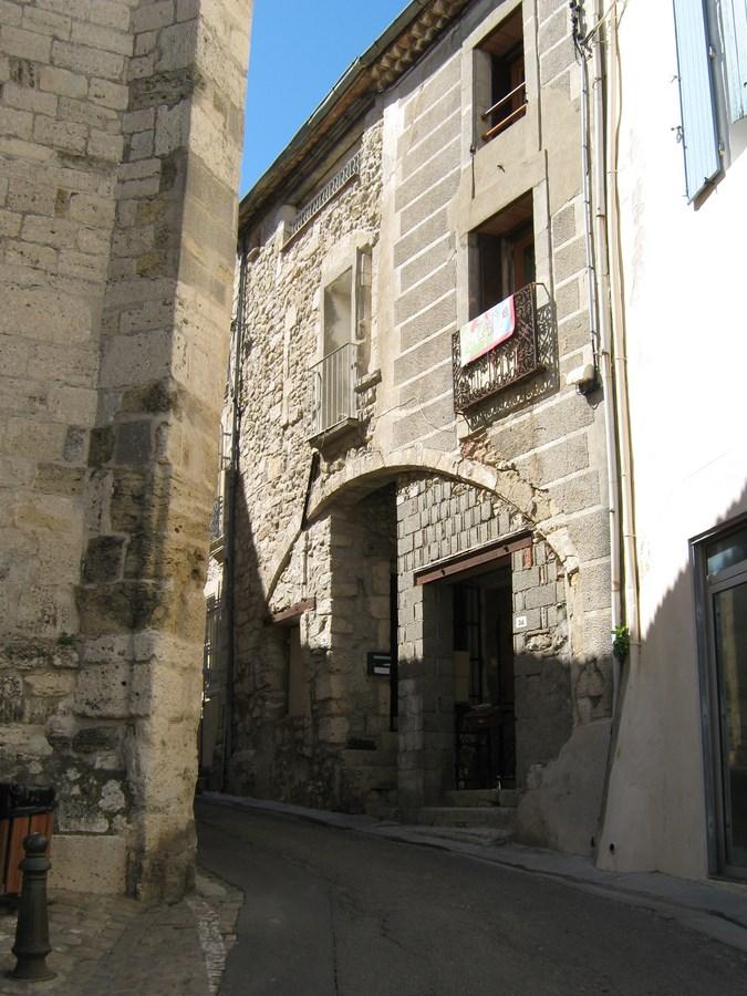 Photo 2 - Gendarmerie - Brigade de Roujan - Gendarmerie nationale