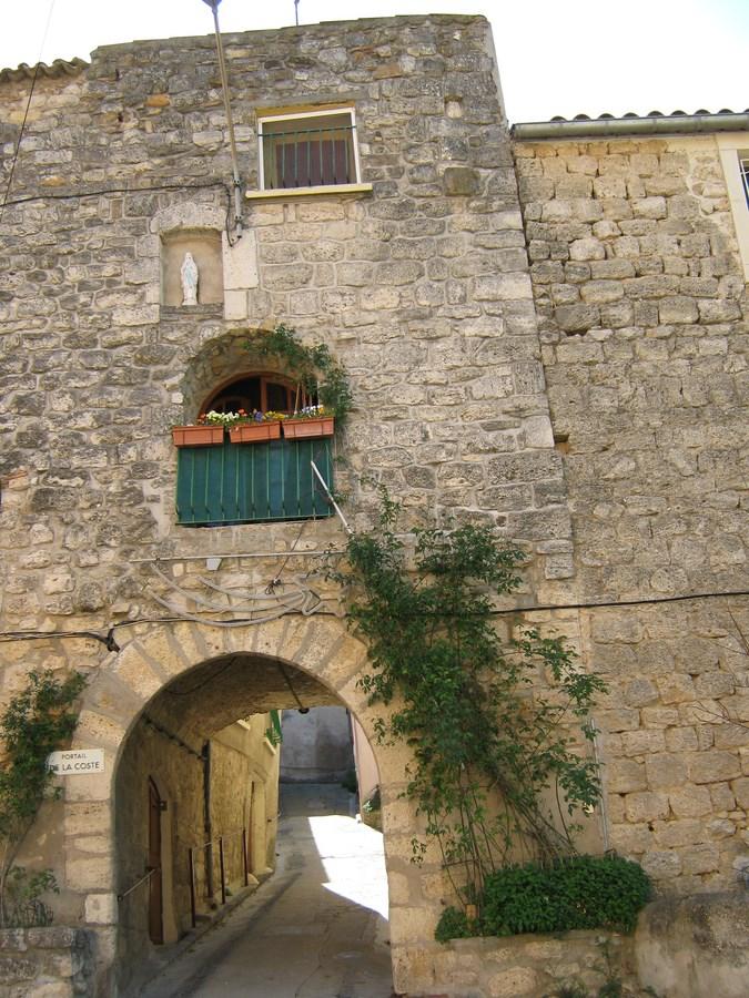Photo 3 - Gendarmerie - Brigade de Roujan - Gendarmerie nationale