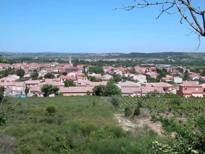 Photo 1 - Maraussan, Hérault (34370)
