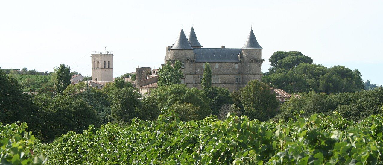 Photo 3 — Margon, Hérault (34320)