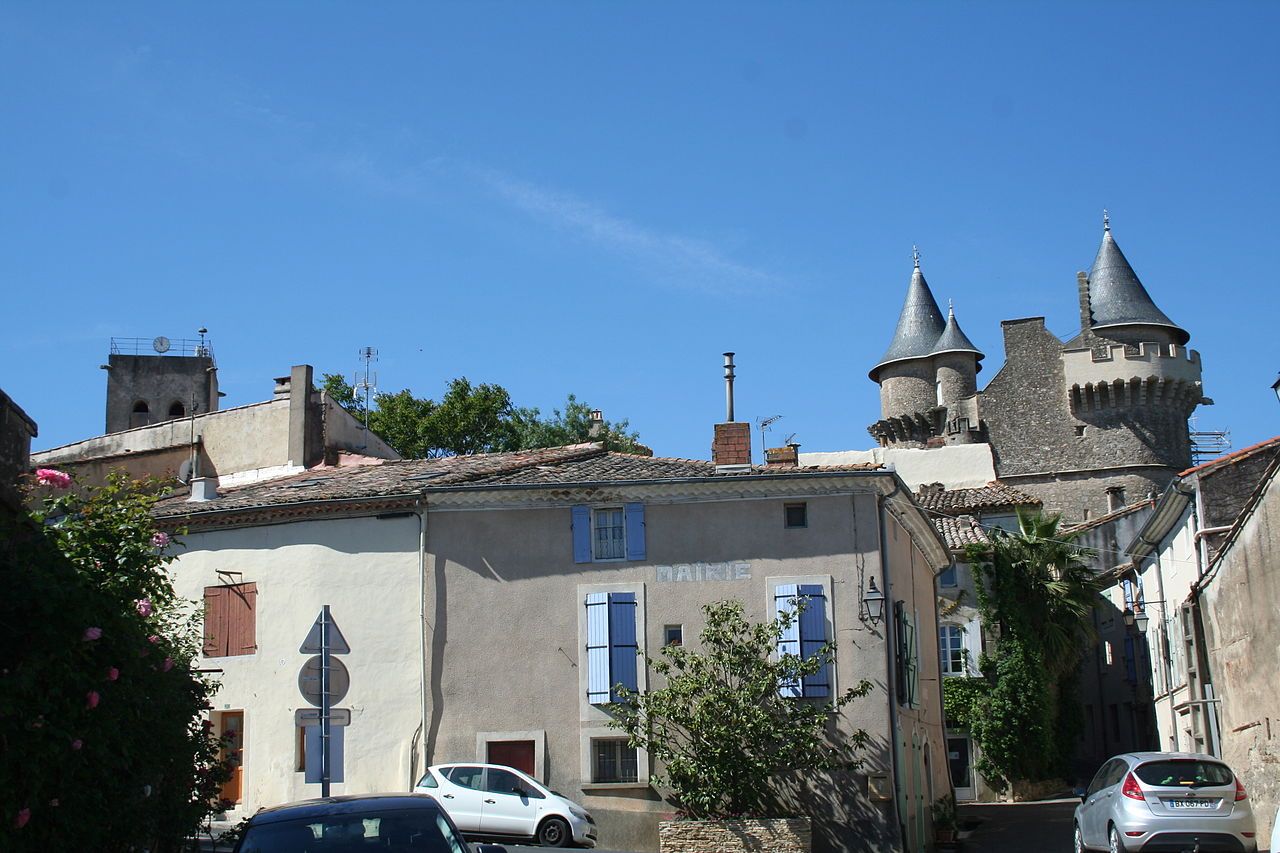 Photo 5 — Margon, Hérault (34320)
