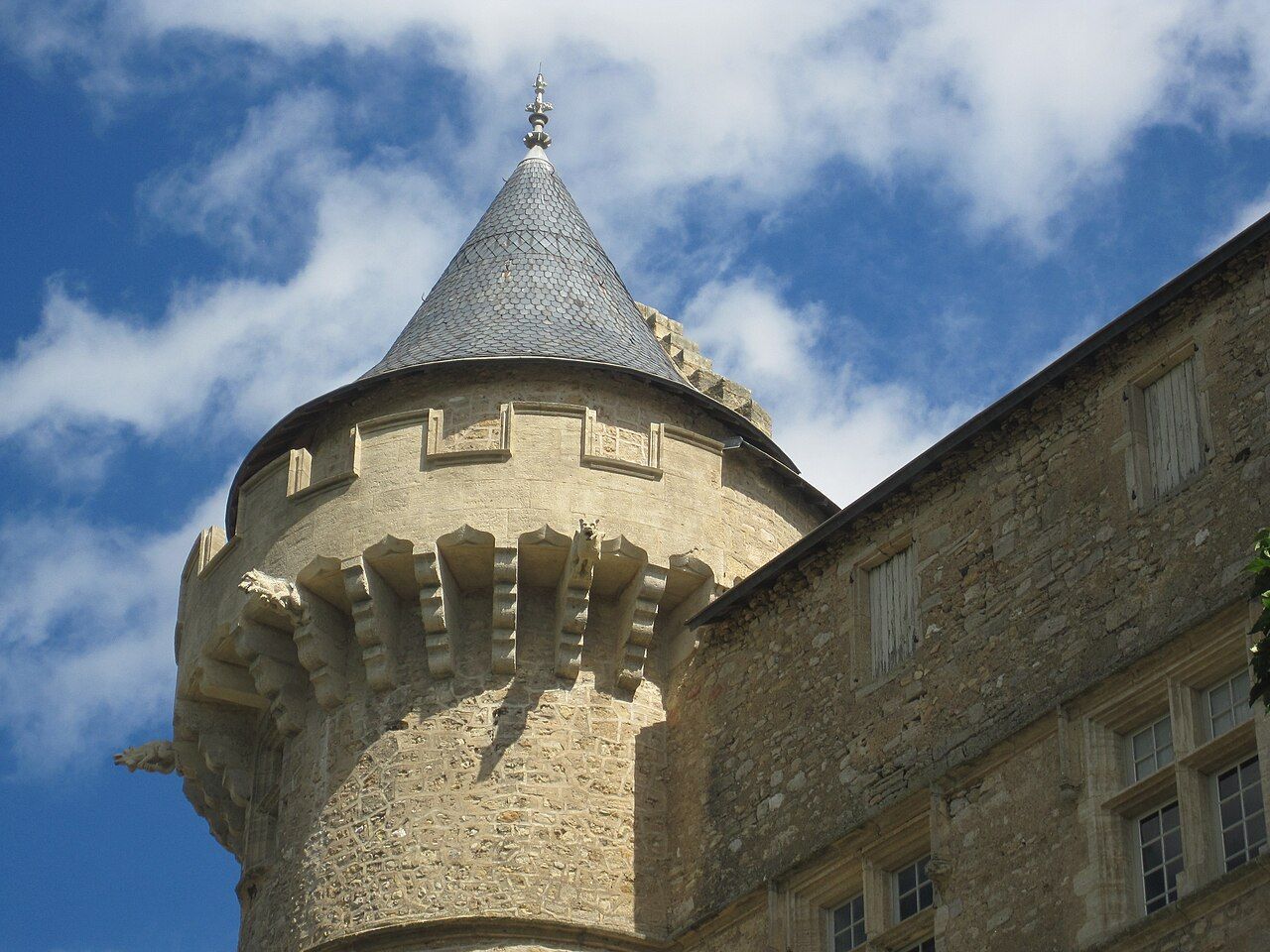 Photo 7 — Margon, Hérault (34320)