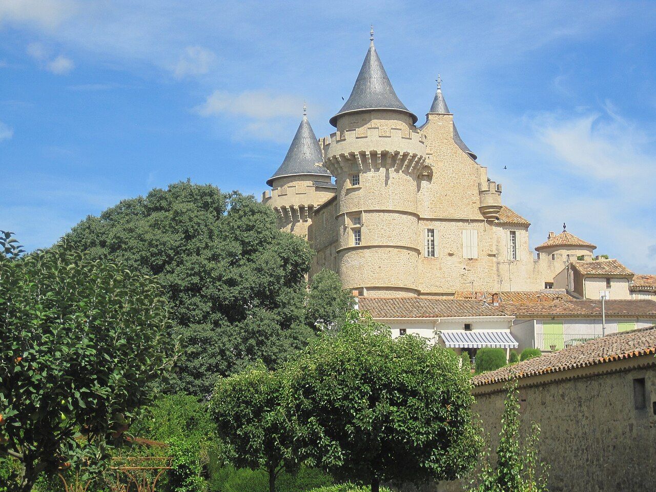 Photo 8 — Margon, Hérault (34320)