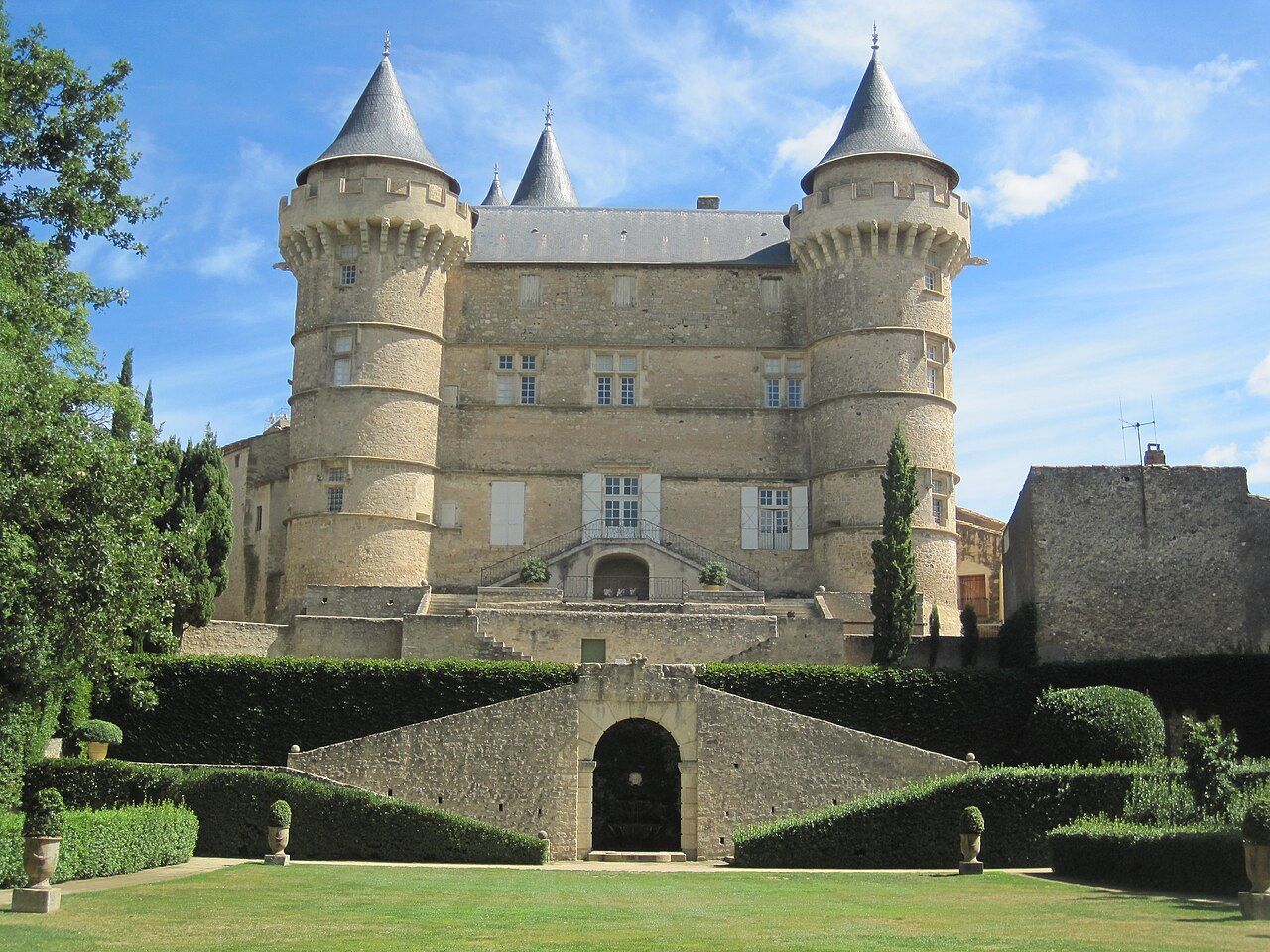 Photo 9 — Margon, Hérault (34320)