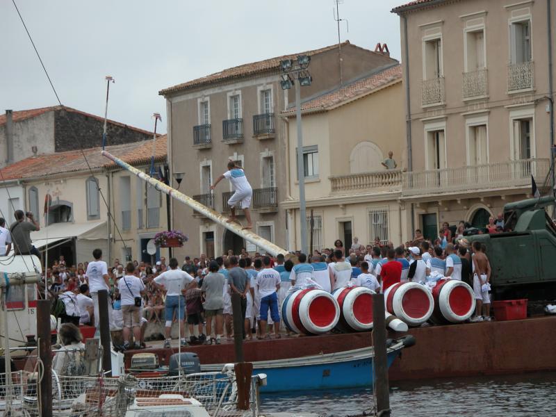 Marseillan